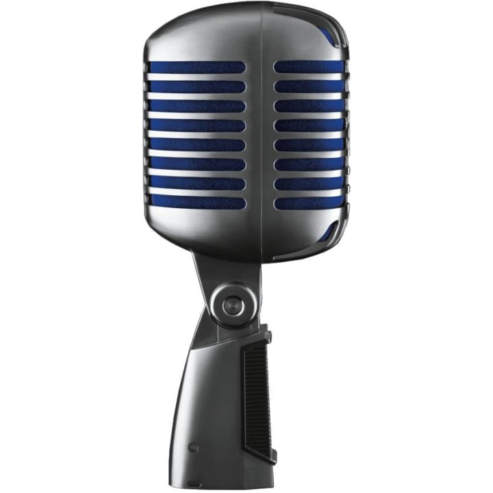 Acquista SHURE Super 55 online | Merula Strumenti Musicali