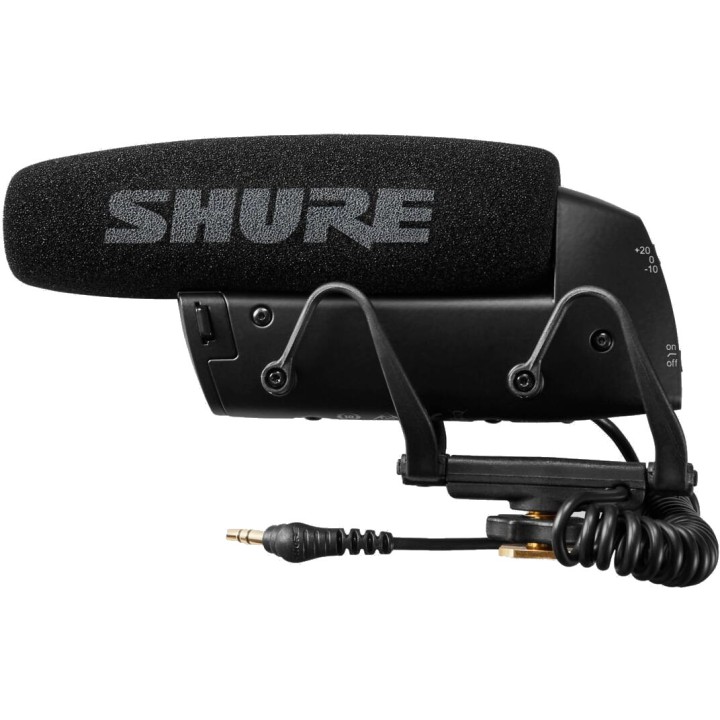 Acquista SHURE Vp83 online | Merula Strumenti Musicali