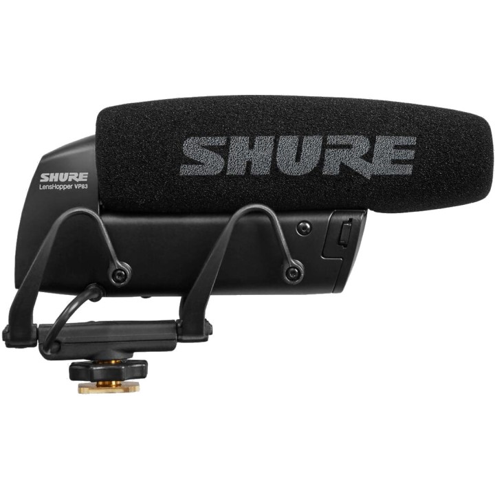 Acquista SHURE Vp83 online | Merula Strumenti Musicali