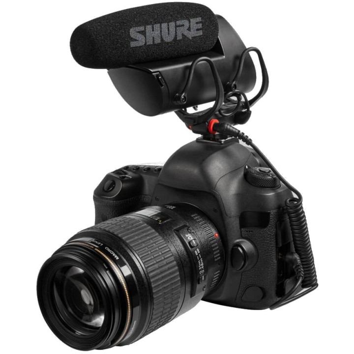 Acquista SHURE Vp83 online | Merula Strumenti Musicali