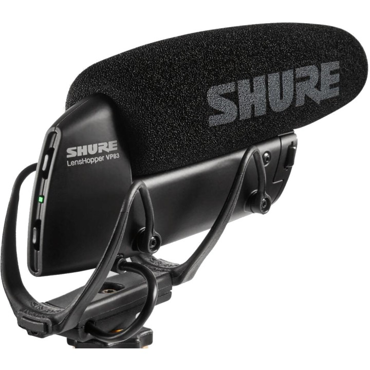 Acquista SHURE Vp83 online | Merula Strumenti Musicali