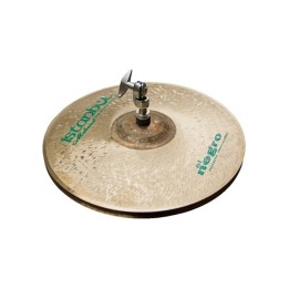 Acquista ISTANBUL Signature Horacio Hernandez Hi-Hat 12" Hh-Hh12 online | Merula Strumenti Musicali