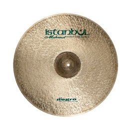 Acquista ISTANBUL Signature Horacio Hernandez Ride 22" Hh-Rm22 online | Merula Strumenti Musicali