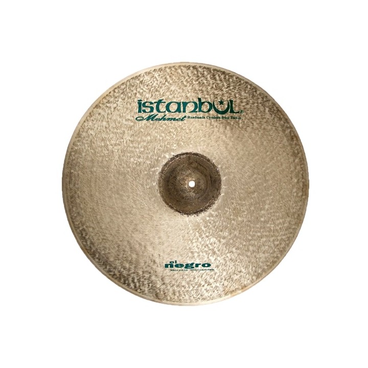 Acquista ISTANBUL Signature Horacio Hernandez Ride 22" Hh-Rm22 online | Merula Strumenti Musicali