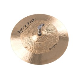 Acquista ISTANBUL Empire Hi-Hat 15" He15 online | Merula Strumenti Musicali