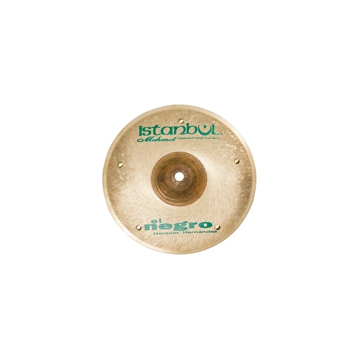 Acquista ISTANBUL Signature Horacio Hernandez Splash 9" Hh-Sp9 online | Merula Strumenti Musicali