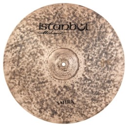 Acquista ISTANBUL Sahra Crash 16" S-C16 online | Merula Strumenti Musicali