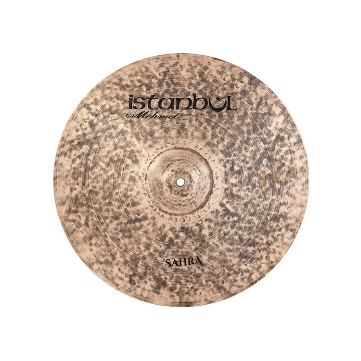 Acquista ISTANBUL Sahra Crash 18" S-C18 online | Merula Strumenti Musicali