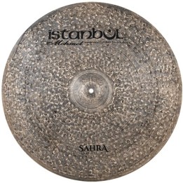 Acquista ISTANBUL SAHRA RIDE 22" S-R22 online | Merula Strumenti Musicali