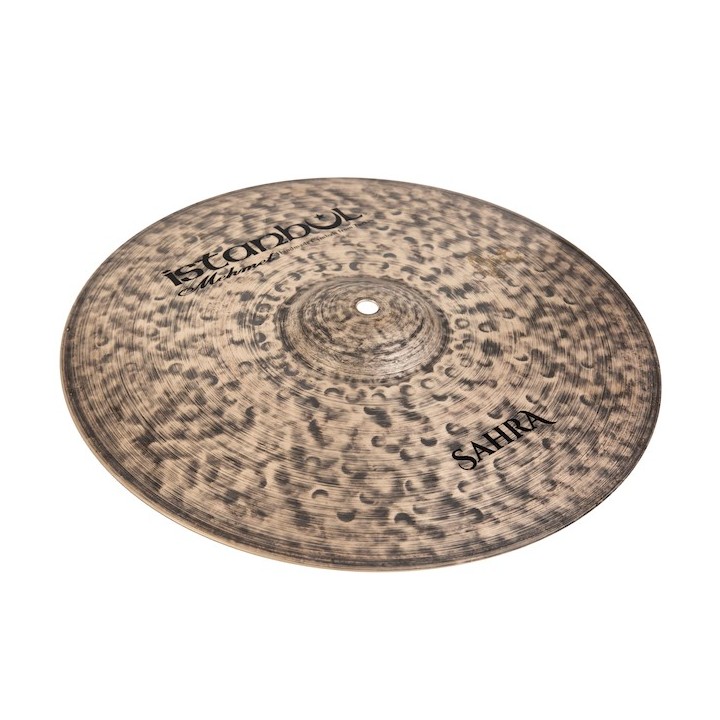 Acquista ISTANBUL SAHRA HI-HAT 14" S-HH14 online | Merula Strumenti Musicali