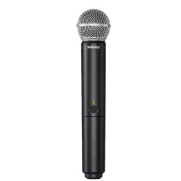 Shure - BLX2-SM58 M17 Trasmettitore Gelato