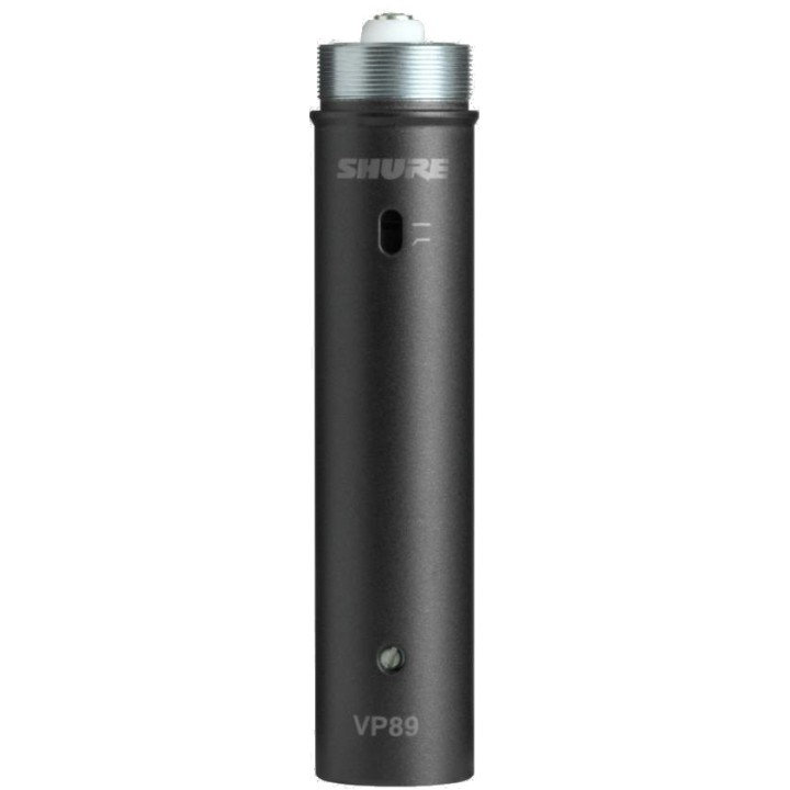 Acquista SHURE Rpm89 Pre online | Merula Strumenti Musicali