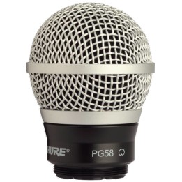 Acquista SHURE RPW 110 online | Merula Strumenti Musicali