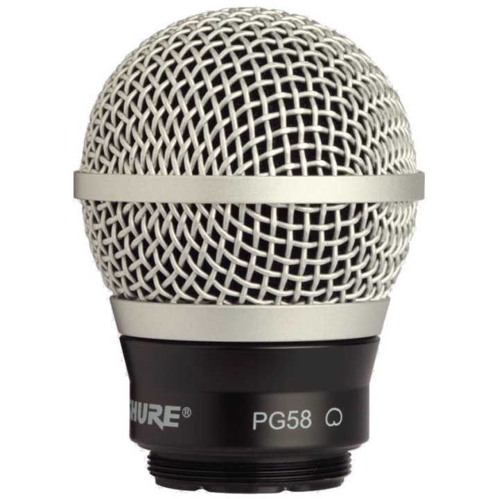 Acquista SHURE RPW 110 online | Merula Strumenti Musicali