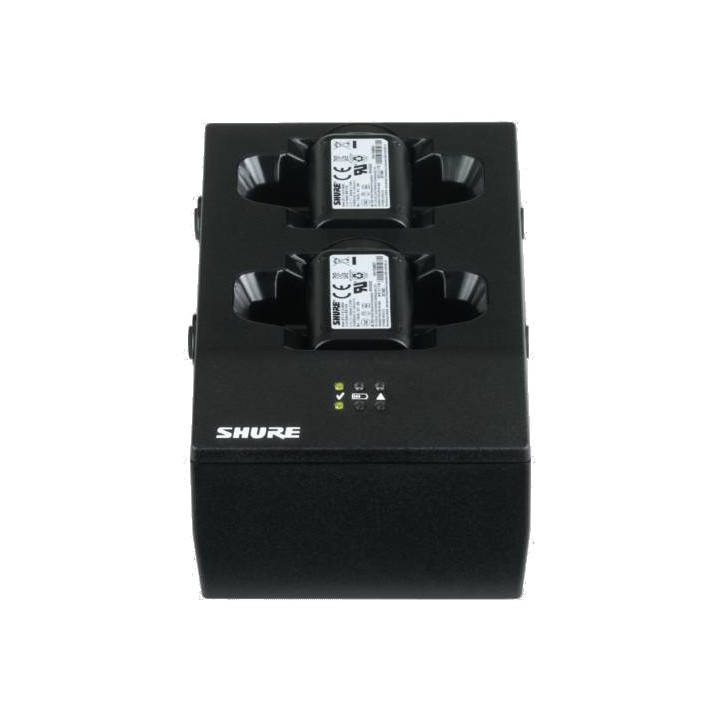 Acquista SHURE Sbc200-E online | Merula Strumenti Musicali