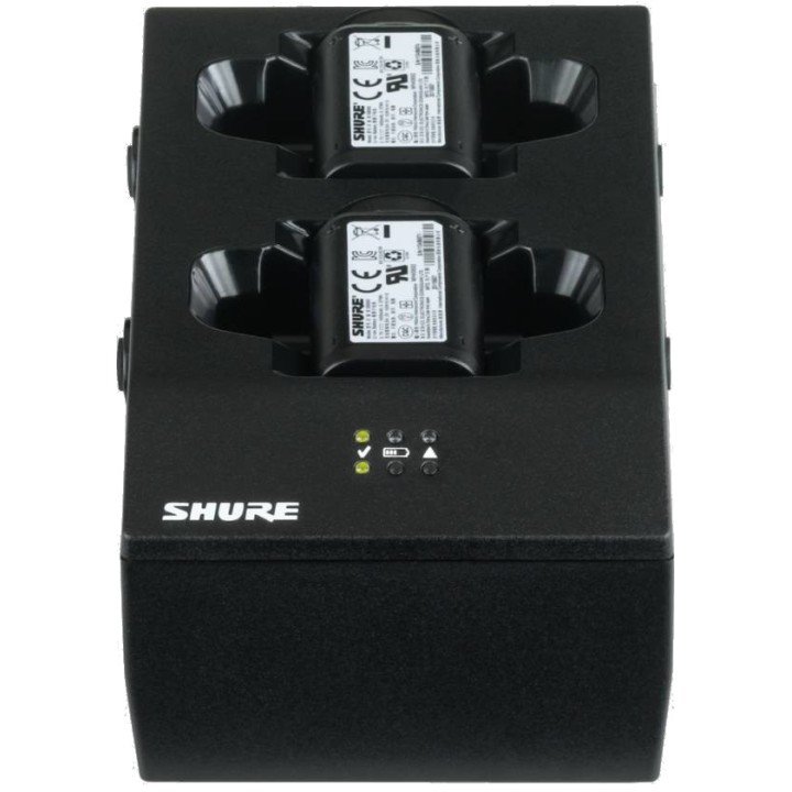 Acquista SHURE SBC200 online | Merula Strumenti Musicali