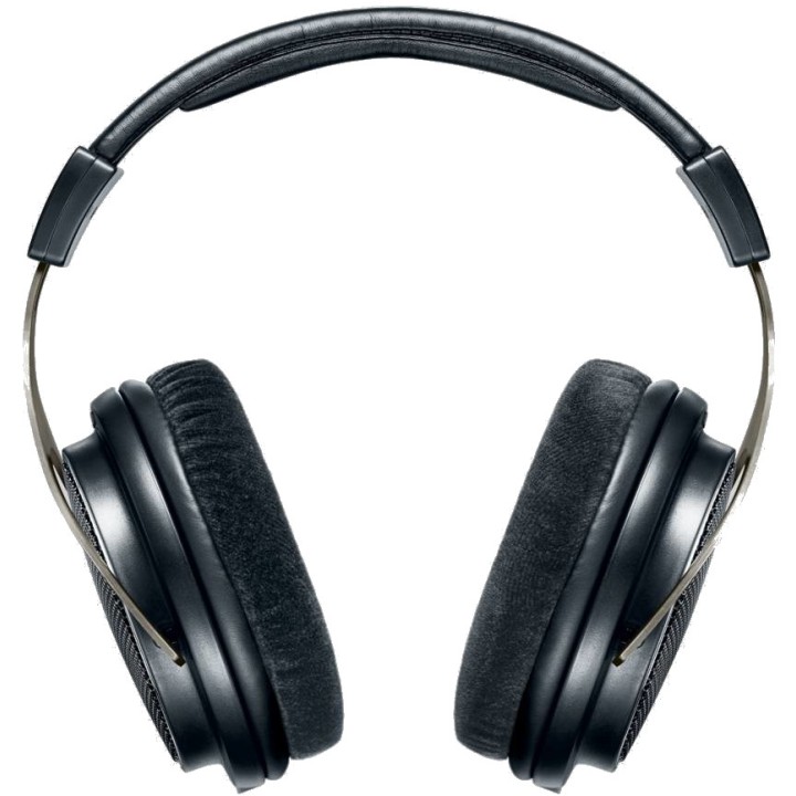 Acquista SHURE SRH1840 online | Merula Strumenti Musicali