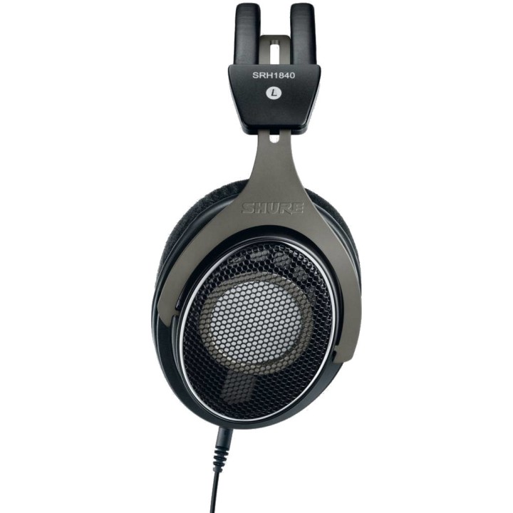 Acquista SHURE SRH1840 online | Merula Strumenti Musicali