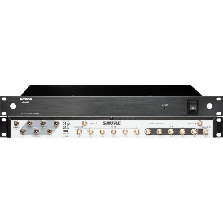 Acquista SHURE UA846Z2/LC-E online | Merula Strumenti Musicali