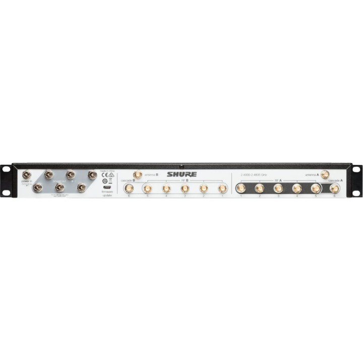 Acquista SHURE UA846Z2/LC-E online | Merula Strumenti Musicali