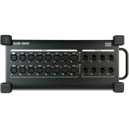 Acquista ALLEN & HEATH Dx-168 online | Merula Strumenti Musicali