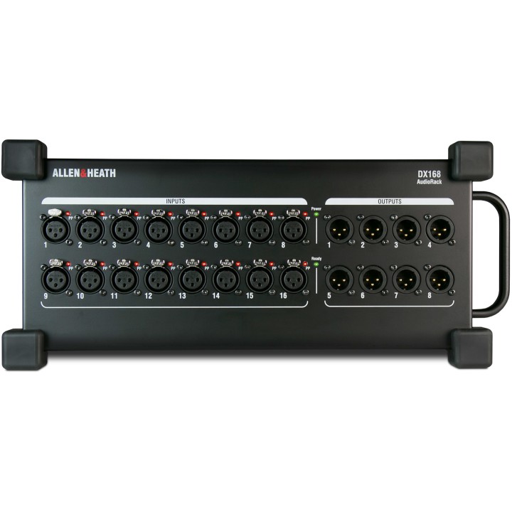 Acquista ALLEN & HEATH Dx-168 online | Merula Strumenti Musicali