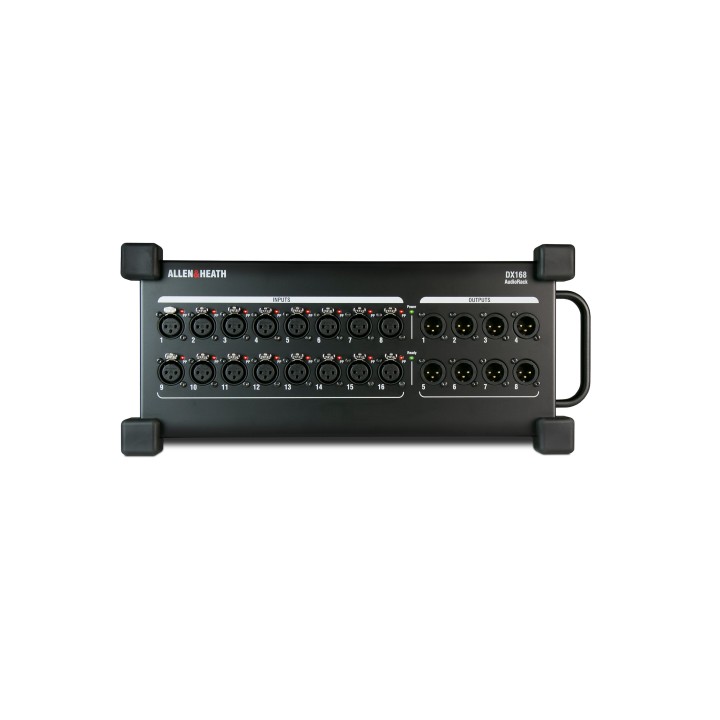 Acquista ALLEN & HEATH Dx-168 online | Merula Strumenti Musicali