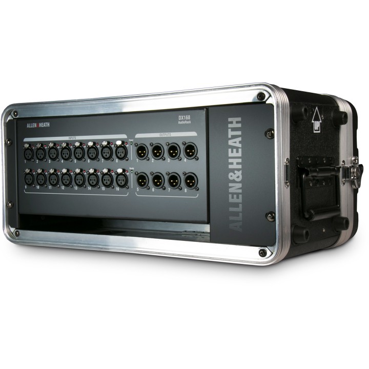 Acquista ALLEN & HEATH Dx-168 online | Merula Strumenti Musicali