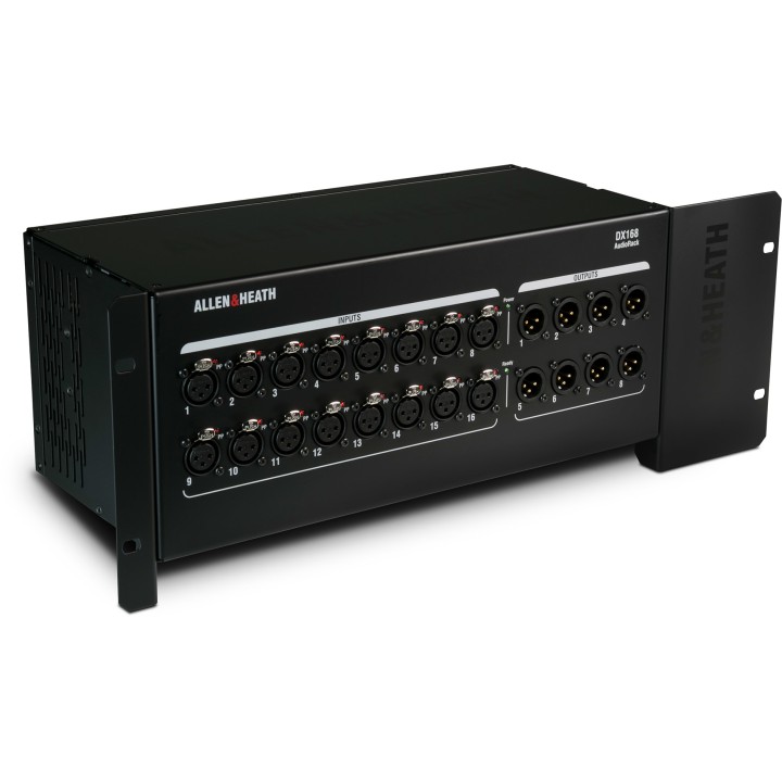 Acquista ALLEN & HEATH Dx-168 online | Merula Strumenti Musicali