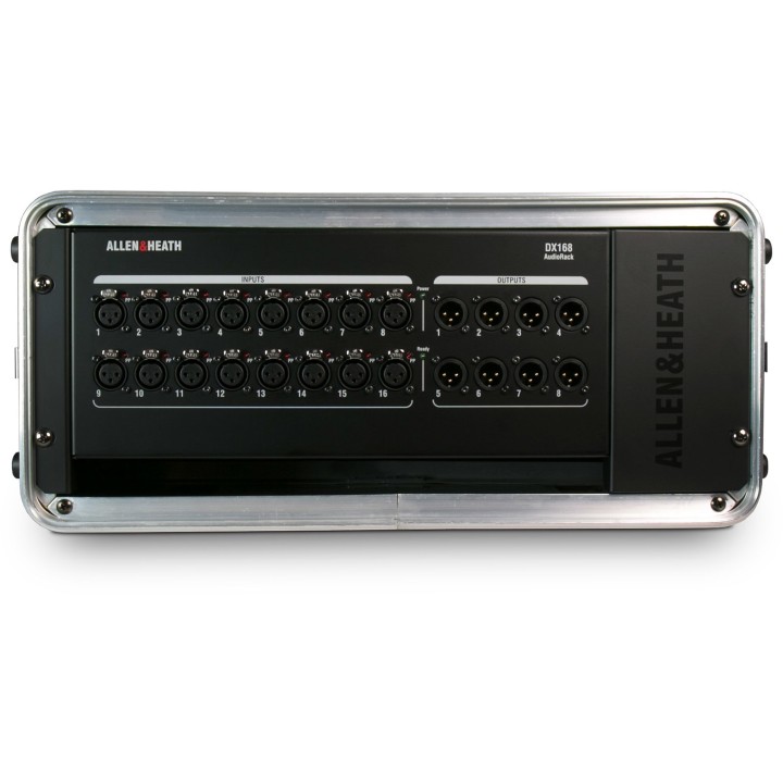 Acquista ALLEN & HEATH Dx-168 online | Merula Strumenti Musicali