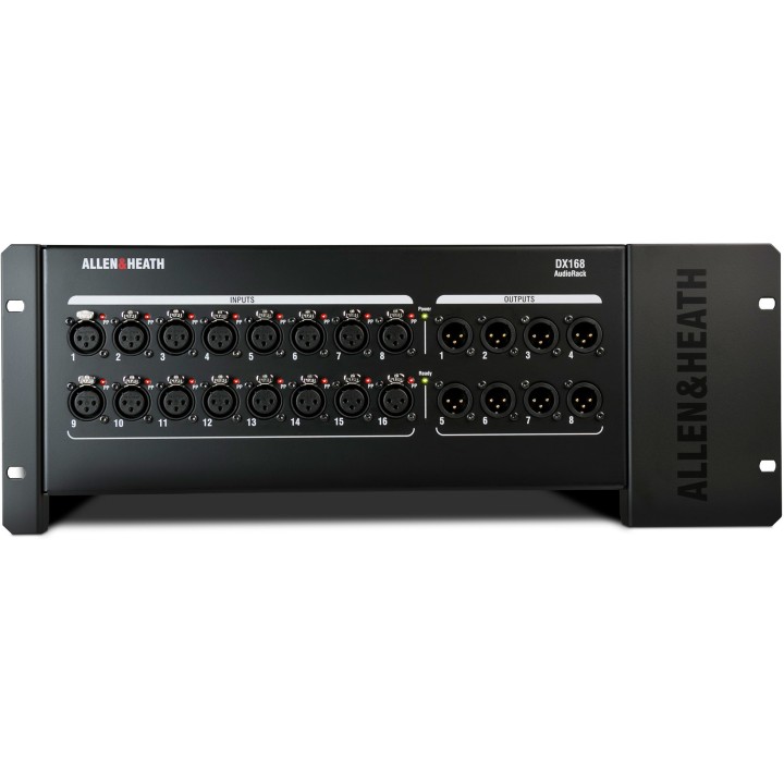 Acquista ALLEN & HEATH Dx-168 online | Merula Strumenti Musicali