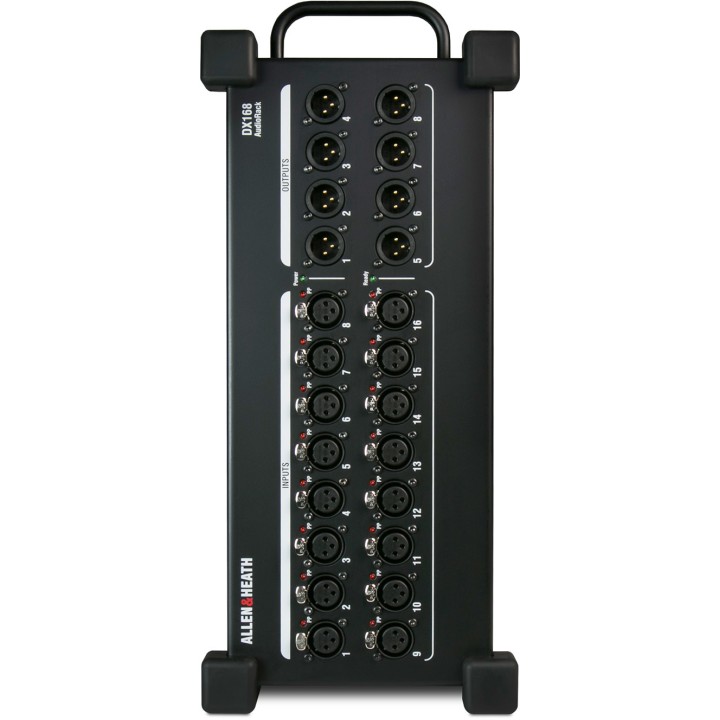 Acquista ALLEN & HEATH Dx-168 online | Merula Strumenti Musicali