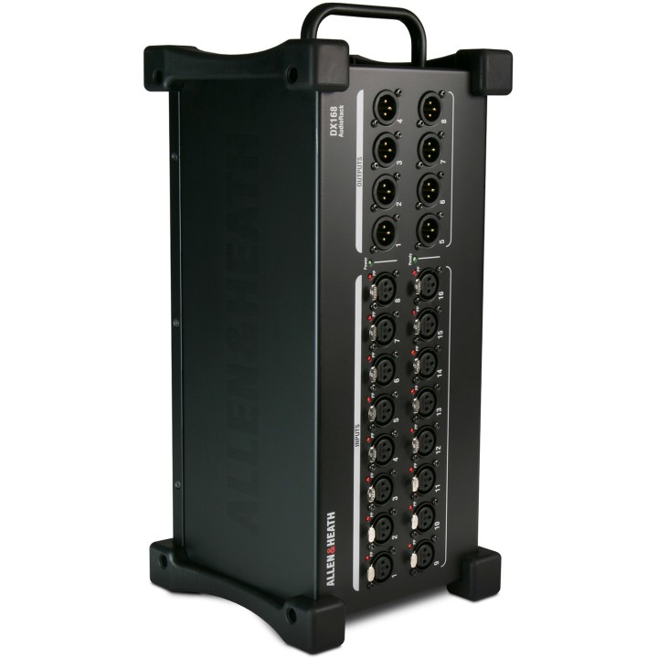 Acquista ALLEN & HEATH Dx-168 online | Merula Strumenti Musicali