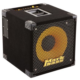 Acquista MARKBASS MINI CMD 151 P - JEFF BERLIN online | Merula Strumenti Musicali