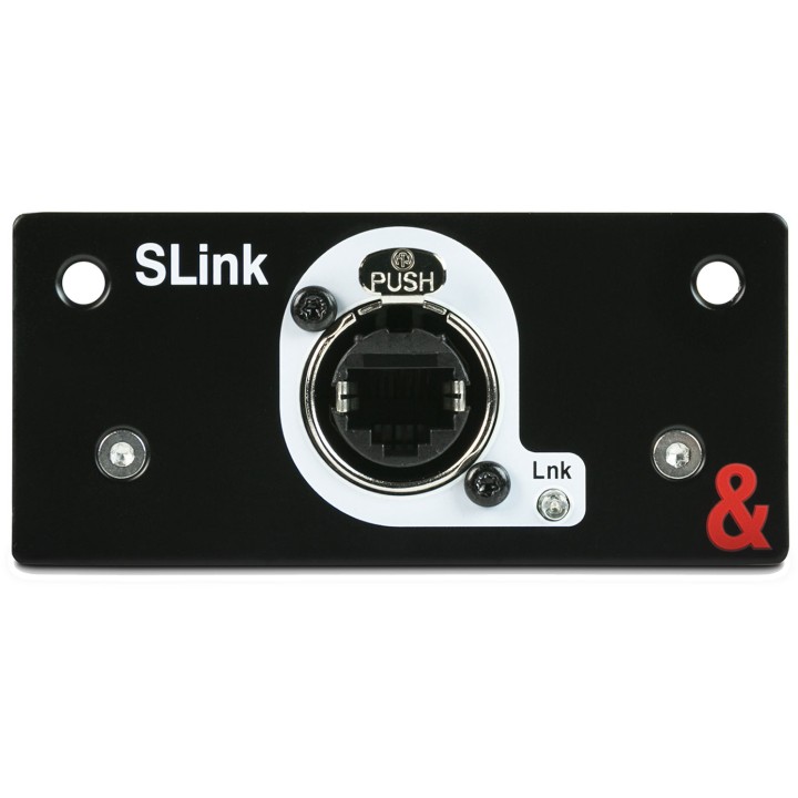 Acquista ALLEN & HEATH M-SQ-SLINK-A online | Merula Strumenti Musicali