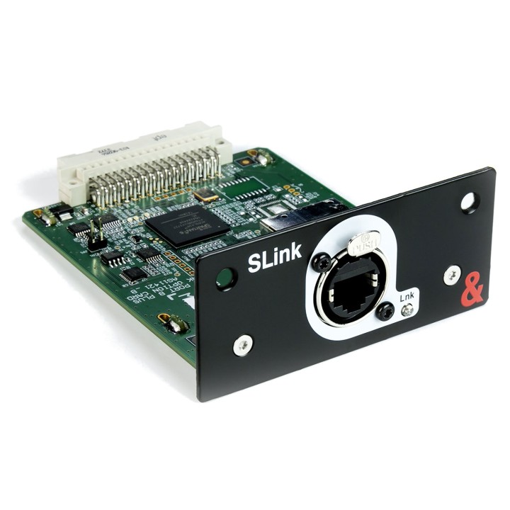 Acquista ALLEN & HEATH M-SQ-SLINK-A online | Merula Strumenti Musicali