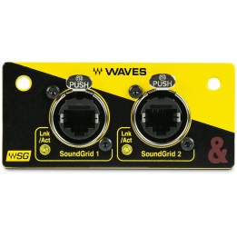 Acquista ALLEN & HEATH M-SQ-WAVES3-A online | Merula Strumenti Musicali
