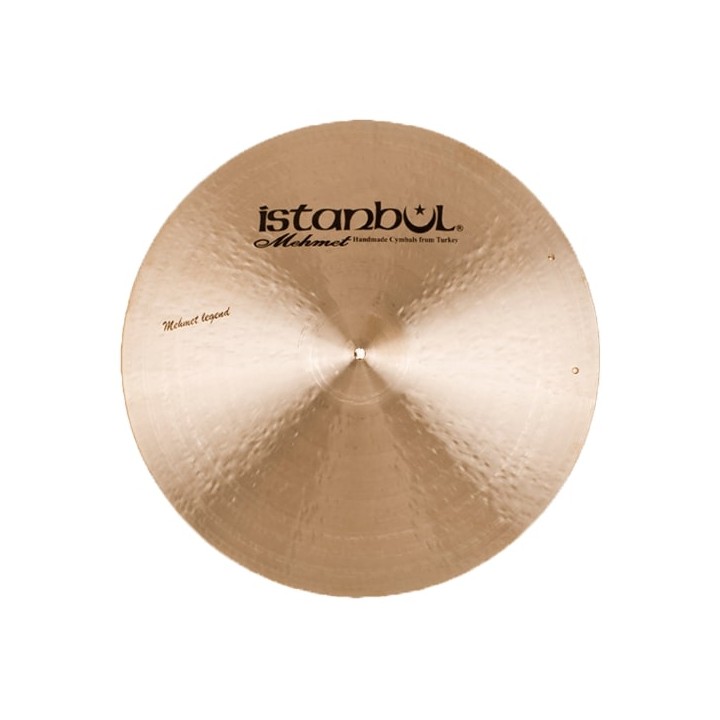 Acquista ISTANBUL MEHMET LEGEND RIDE 20" - ML-R20 online | Merula Strumenti Musicali