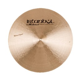 Acquista ISTANBUL Mehmet Legend Ride 22" - Ml-R22 online | Merula Strumenti Musicali