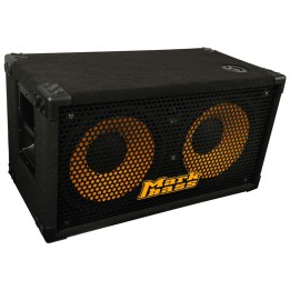 Acquista MARKBASS New York 122 - 4 Ohm online | Merula Strumenti Musicali