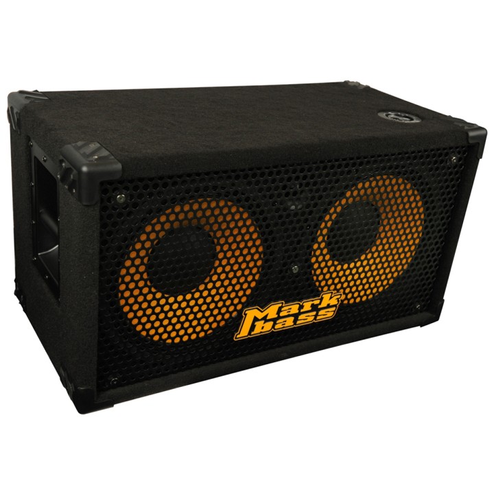 Acquista MARKBASS New York 122 - 4 Ohm online | Merula Strumenti Musicali