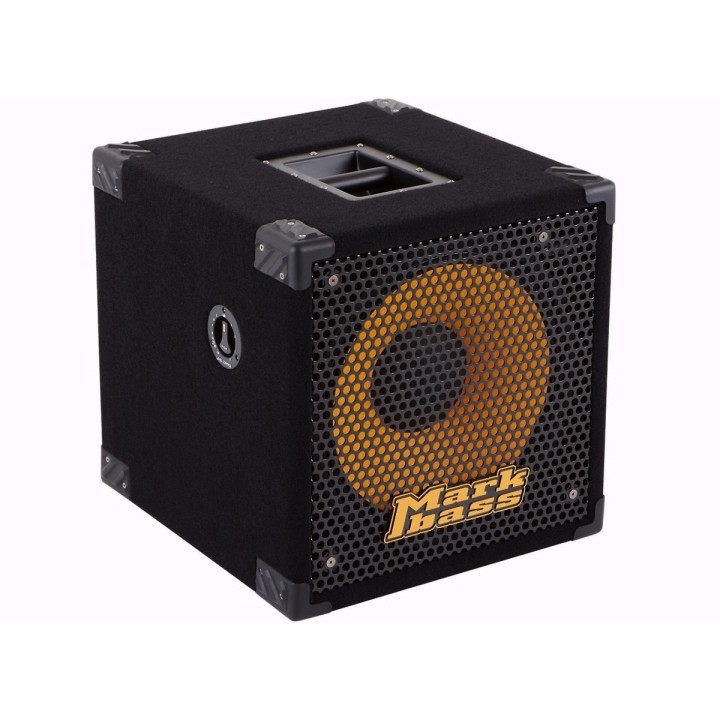 Acquista MARKBASS NEW YORK 151 online | Merula Strumenti Musicali