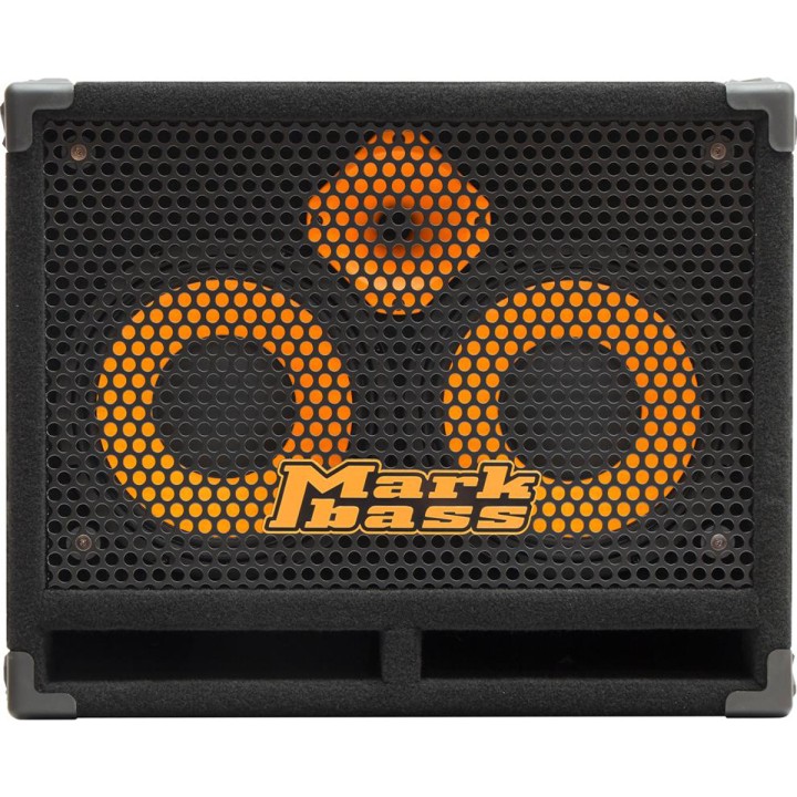 Acquista MARKBASS Standard 102 Hf online | Merula Strumenti Musicali