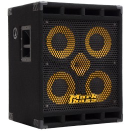 Acquista MARKBASS Standard 104 Hf online | Merula Strumenti Musicali