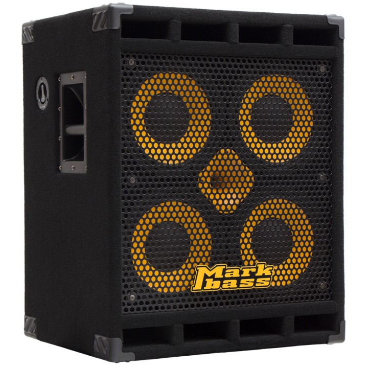 Acquista MARKBASS Standard 104 Hf online | Merula Strumenti Musicali