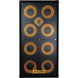 Acquista MARKBASS STANDARD 108 HR online | Merula Strumenti Musicali