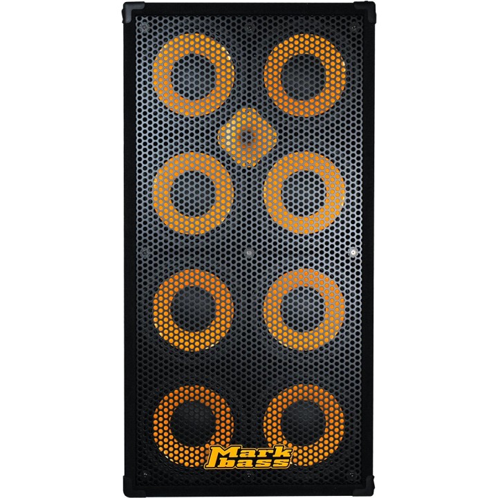 Acquista MARKBASS STANDARD 108 HR online | Merula Strumenti Musicali