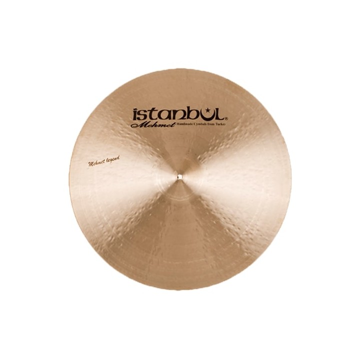 Acquista ISTANBUL MEHMET LEGEND CRASH 18" - ML-C18 online | Merula Strumenti Musicali