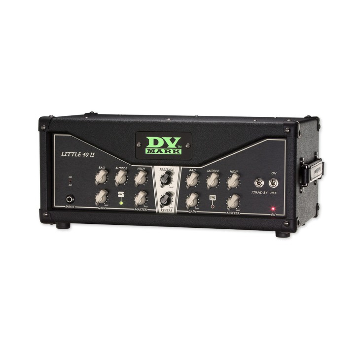 Acquista DVMARK Little 40 II online | Merula Strumenti Musicali