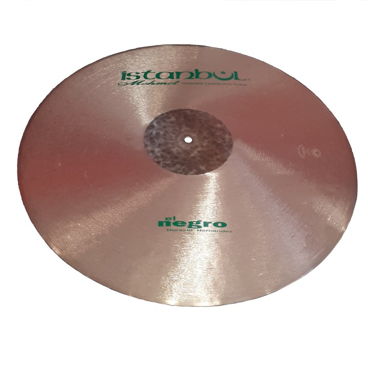 Acquista ISTANBUL Signature Horacio Hernandez Flat Ride 22" Hh-Flr22 online | Merula Strumenti Musicali
